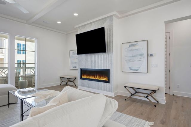 62 Woodward Drive, Santa Rosa Beach, FL 32459