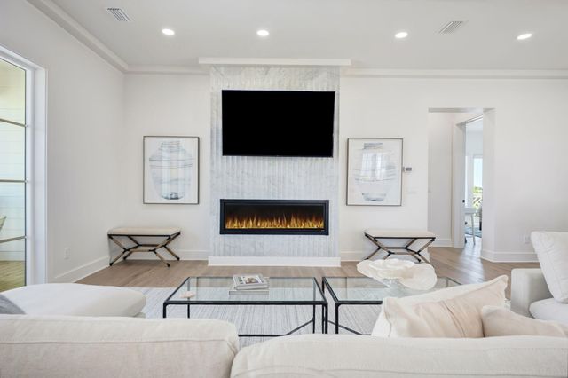 62 Woodward Drive, Santa Rosa Beach, FL 32459