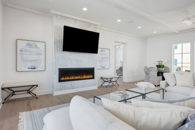 62 Woodward Drive, Santa Rosa Beach, FL 32459