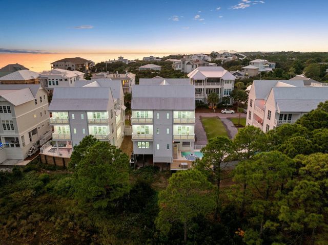 62 Woodward Drive, Santa Rosa Beach, FL 32459