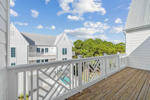 62 Woodward Drive, Santa Rosa Beach, FL 32459