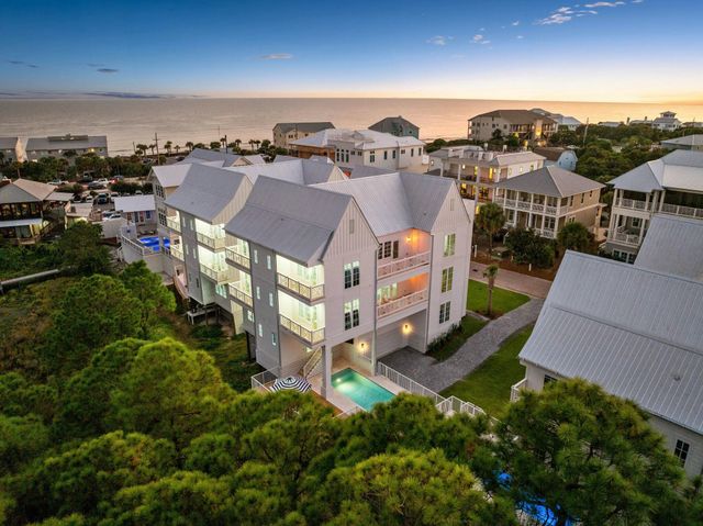 62 Woodward Drive, Santa Rosa Beach, FL 32459