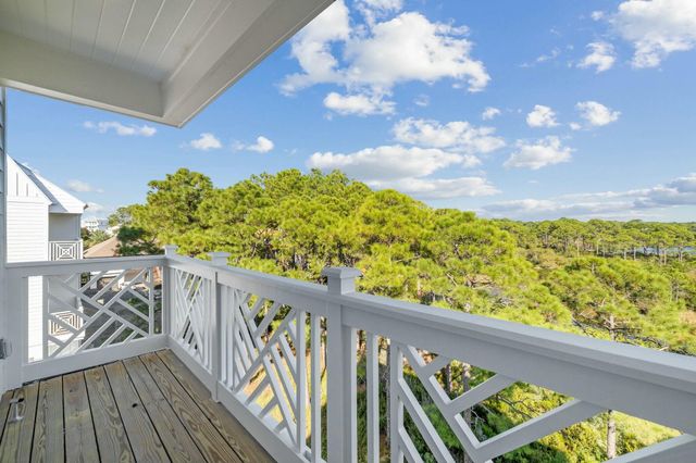 62 Woodward Drive, Santa Rosa Beach, FL 32459