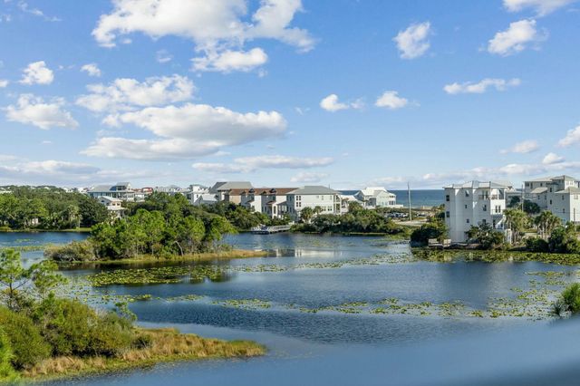 62 Woodward Drive, Santa Rosa Beach, FL 32459