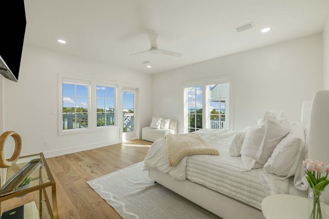 62 Woodward Drive, Santa Rosa Beach, FL 32459