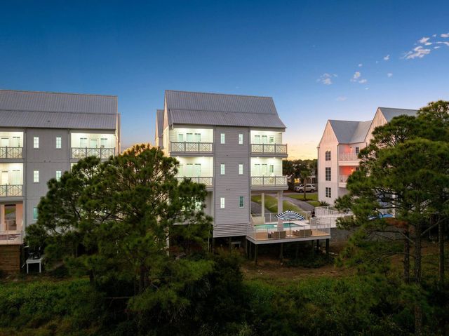 62 Woodward Drive, Santa Rosa Beach, FL 32459