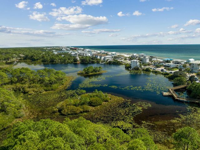 62 Woodward Drive, Santa Rosa Beach, FL 32459