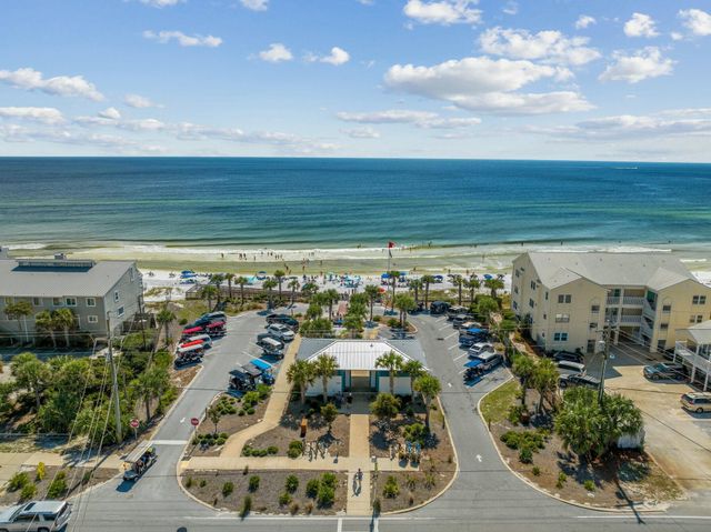 62 Woodward Drive, Santa Rosa Beach, FL 32459