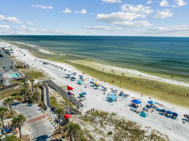 62 Woodward Drive, Santa Rosa Beach, FL 32459