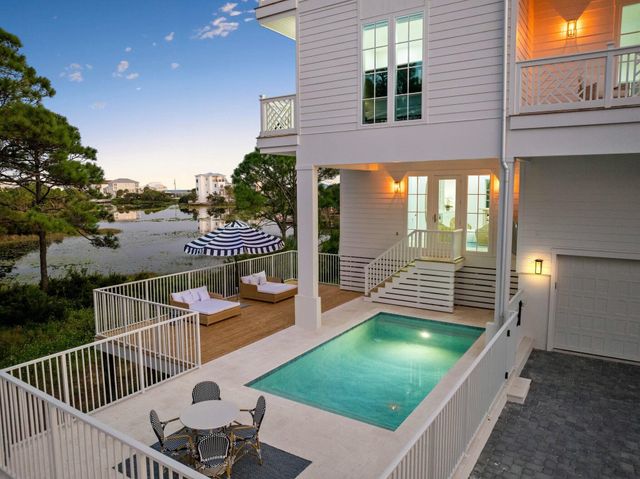 62 Woodward Drive, Santa Rosa Beach, FL 32459