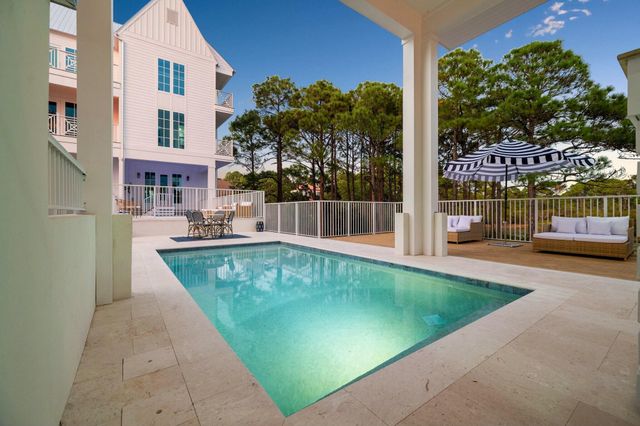 62 Woodward Drive, Santa Rosa Beach, FL 32459