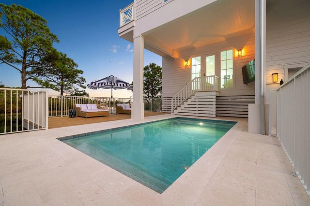 62 Woodward Drive, Santa Rosa Beach, FL 32459
