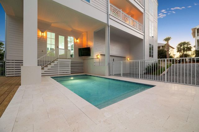 62 Woodward Drive, Santa Rosa Beach, FL 32459