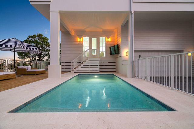 62 Woodward Drive, Santa Rosa Beach, FL 32459