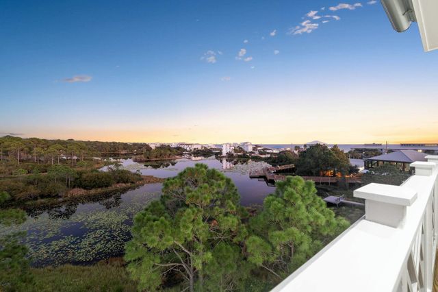 62 Woodward Drive, Santa Rosa Beach, FL 32459