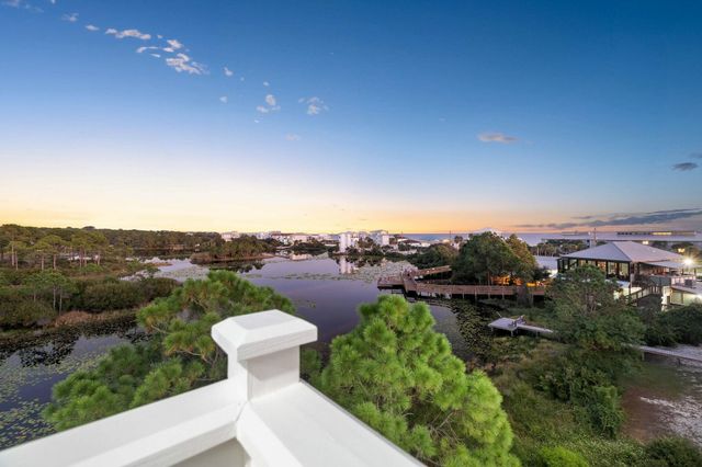 62 Woodward Drive, Santa Rosa Beach, FL 32459