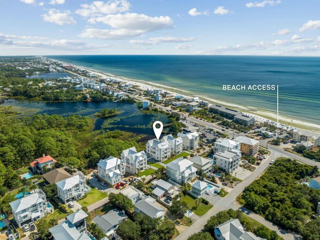 62 Woodward Drive, Santa Rosa Beach, FL 32459