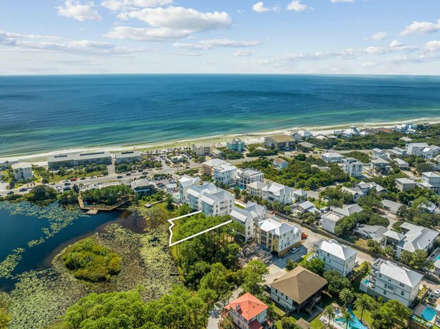 62 Woodward Drive, Santa Rosa Beach, FL 32459