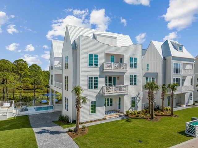 62 Woodward Drive, Santa Rosa Beach, FL 32459