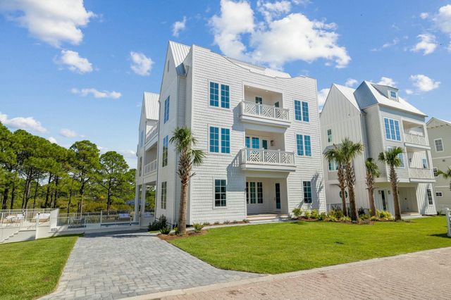 62 Woodward Drive, Santa Rosa Beach, FL 32459