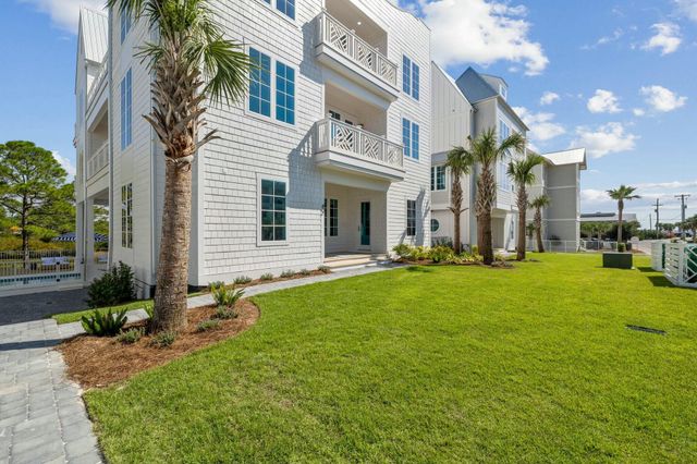 62 Woodward Drive, Santa Rosa Beach, FL 32459