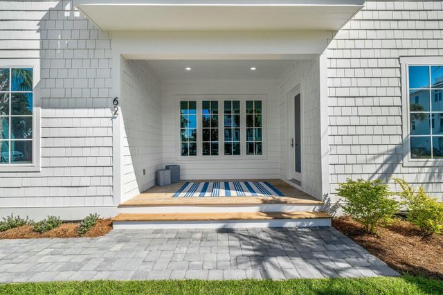 62 Woodward Drive, Santa Rosa Beach, FL 32459