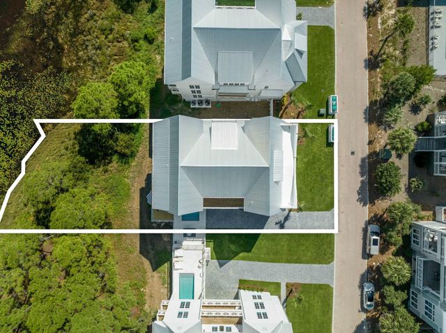 62 Woodward Drive, Santa Rosa Beach, FL 32459