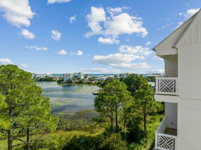 62 Woodward Drive, Santa Rosa Beach, FL 32459