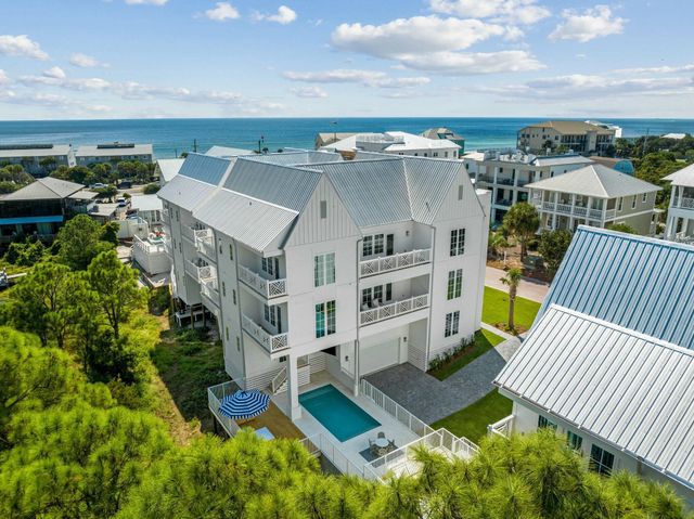 62 Woodward Drive, Santa Rosa Beach, FL 32459