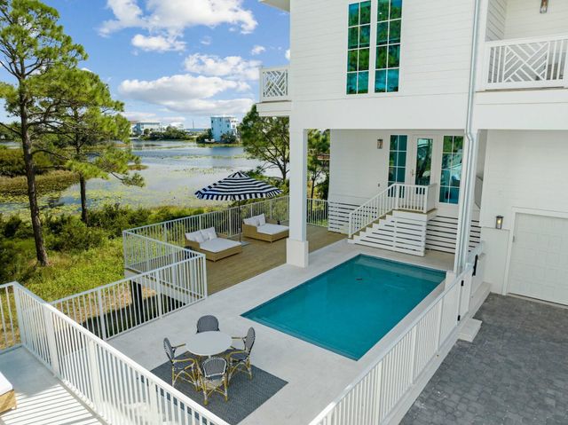 62 Woodward Drive, Santa Rosa Beach, FL 32459