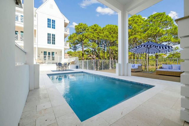 62 Woodward Drive, Santa Rosa Beach, FL 32459