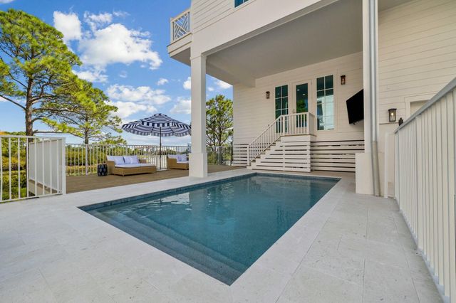 62 Woodward Drive, Santa Rosa Beach, FL 32459