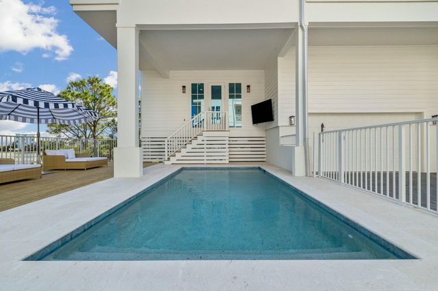 62 Woodward Drive, Santa Rosa Beach, FL 32459