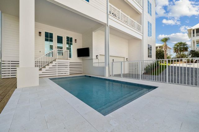 62 Woodward Drive, Santa Rosa Beach, FL 32459