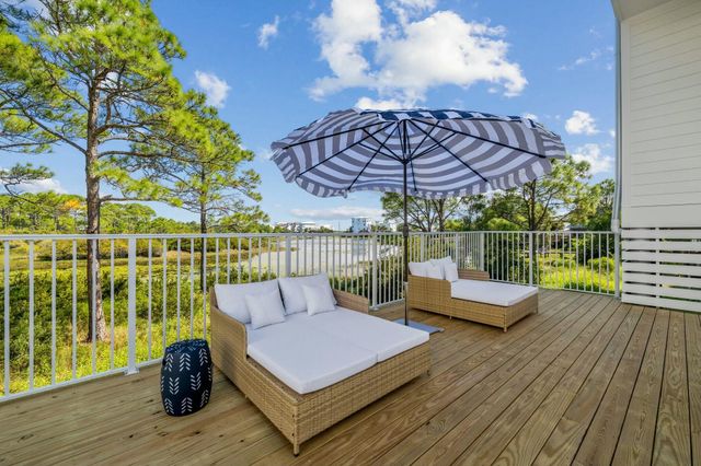 62 Woodward Drive, Santa Rosa Beach, FL 32459