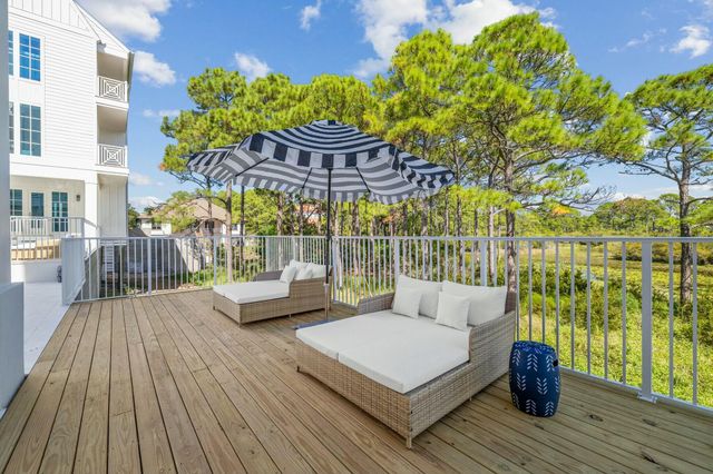 62 Woodward Drive, Santa Rosa Beach, FL 32459