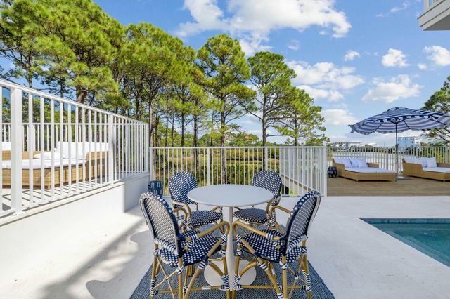 62 Woodward Drive, Santa Rosa Beach, FL 32459