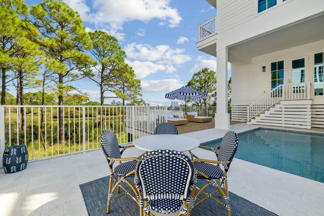 62 Woodward Drive, Santa Rosa Beach, FL 32459