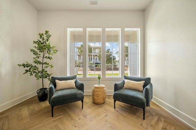 62 Woodward Drive, Santa Rosa Beach, FL 32459