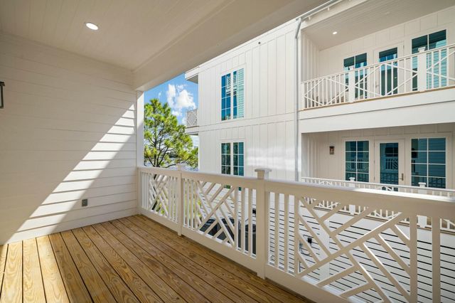 62 Woodward Drive, Santa Rosa Beach, FL 32459