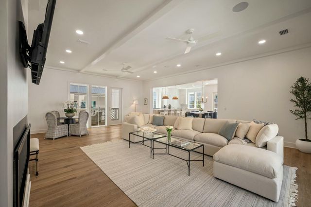 62 Woodward Drive, Santa Rosa Beach, FL 32459