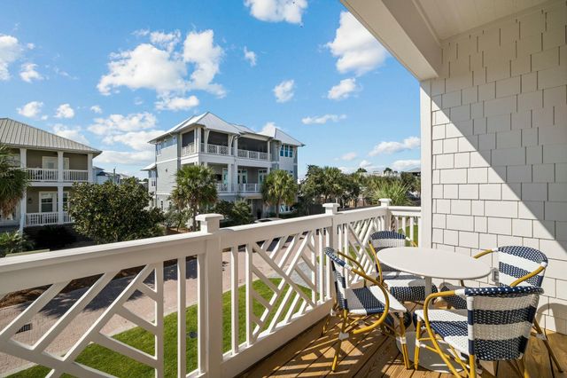 62 Woodward Drive, Santa Rosa Beach, FL 32459