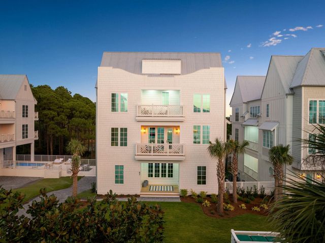 62 Woodward Drive, Santa Rosa Beach, FL 32459