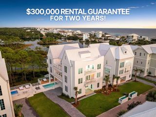62 Woodward Drive, Santa Rosa Beach, FL 32459