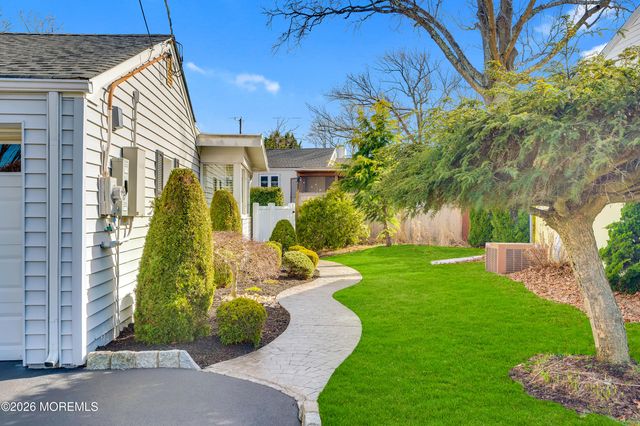 126 Beechwood Avenue, West Long Branch, NJ 07764