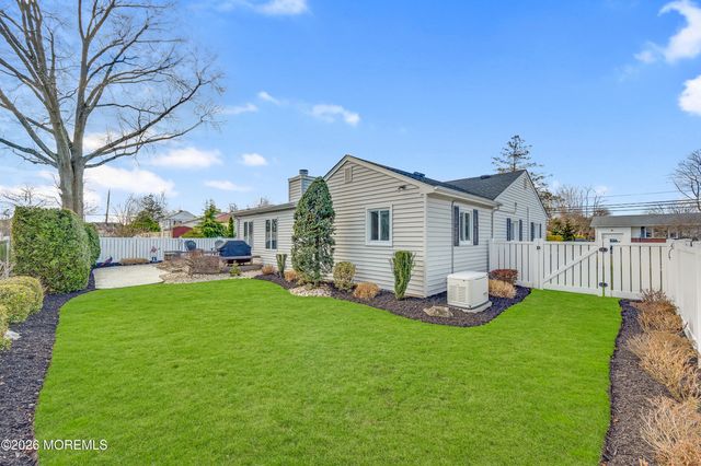 126 Beechwood Avenue, West Long Branch, NJ 07764