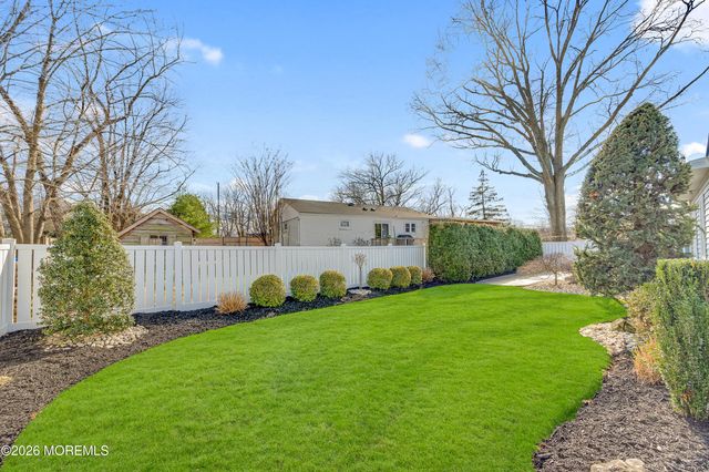 126 Beechwood Avenue, West Long Branch, NJ 07764