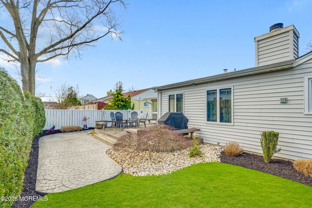 126 Beechwood Avenue, West Long Branch, NJ 07764