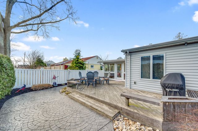 126 Beechwood Avenue, West Long Branch, NJ 07764