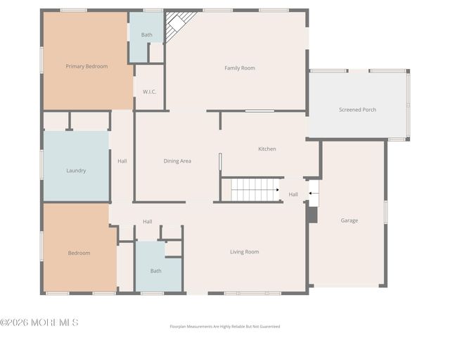 126 Beechwood Avenue, West Long Branch, NJ 07764